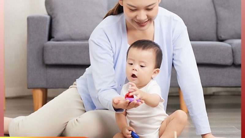 广州育婴师培训与月嫂培训：揭秘两者间的差异