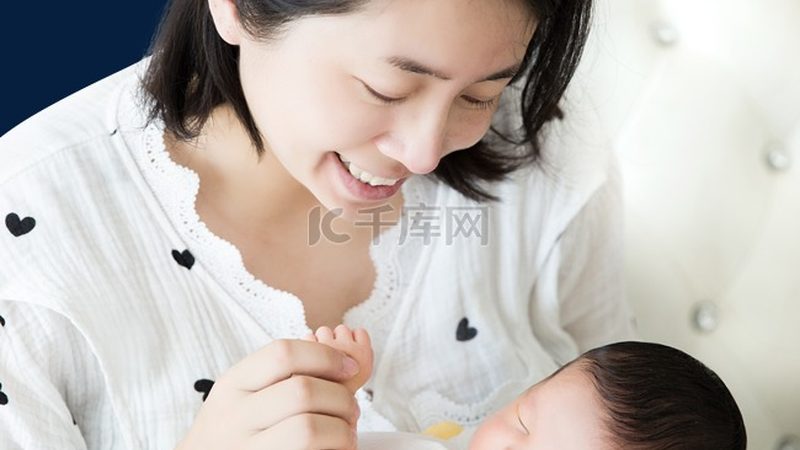 产后恢复：关注身体机能的恢复