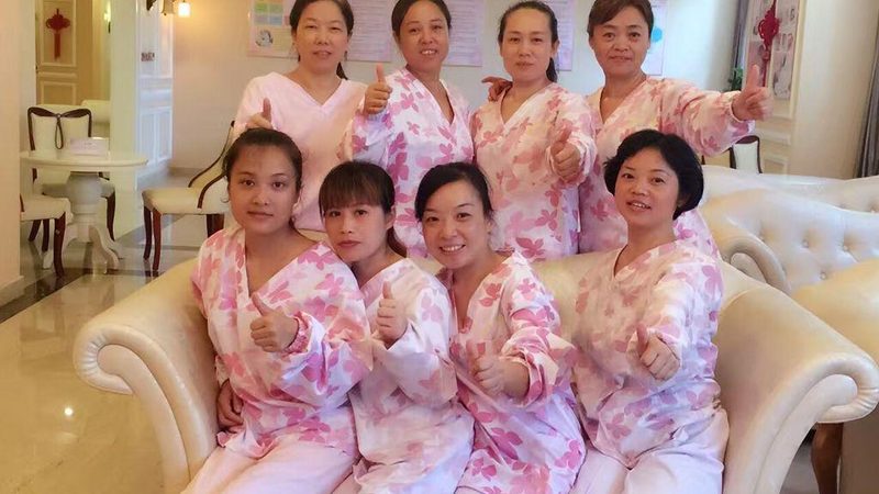 月子餐加盟，如何挑选靠谱的加盟店？**