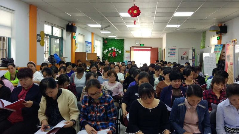 小标题：新手妈妈的困惑