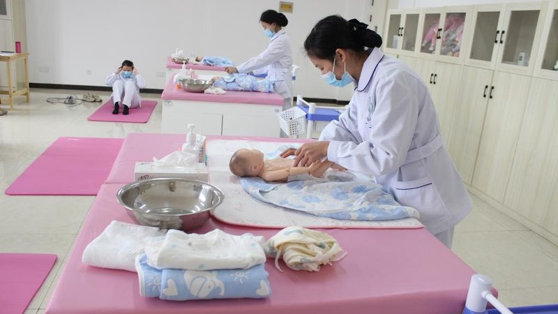 小标题：月子中心选择标准