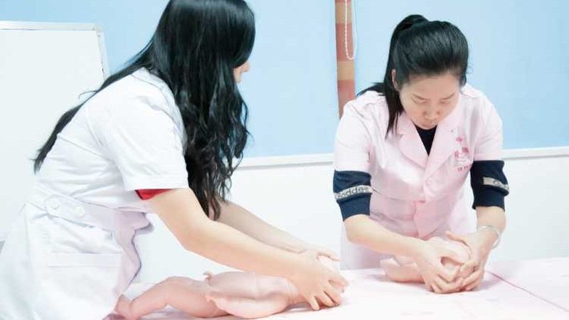 住家月嫂服务，新手妈妈们的贴心帮手