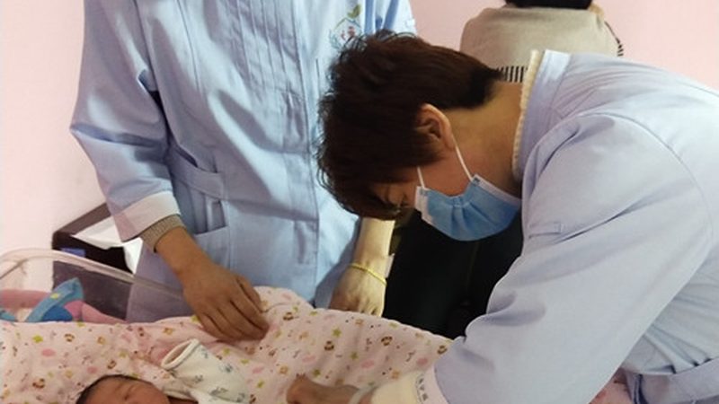 月子会所：价格背后的服务水平真相