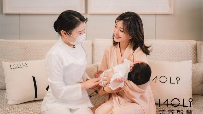 母婴服务上门流程揭秘：专业、安心、便捷