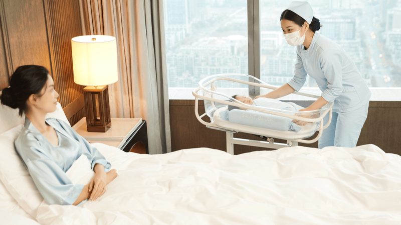 盆底肌康复，从选对生物反馈治疗仪开始**