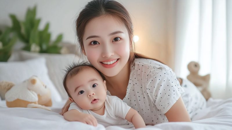 产后请月嫂的利与弊：新手妈妈的真实经验分享