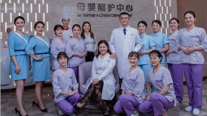 高级母婴护理师报考条件是什么