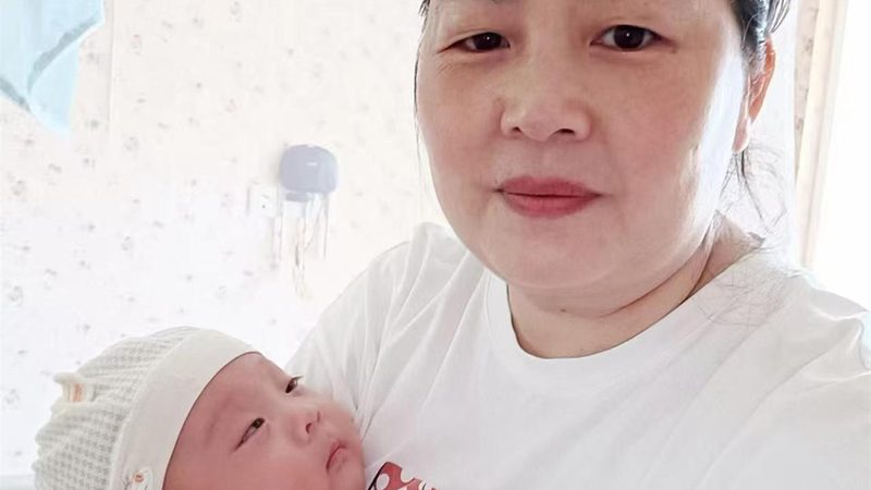 行业趋势：婴幼儿健康市场潜力巨大